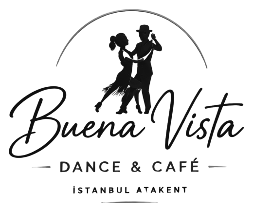 Buena Vista Dance & Cafe logo