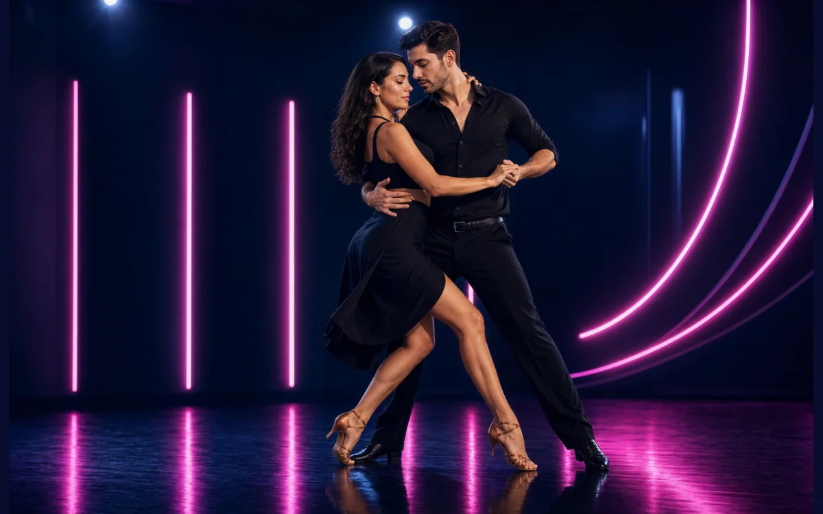 Bachata Dersleri Yeni Başlayanlar İçin Uygun mu?